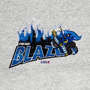 Chicago Blaze T-Shirt